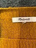 Madewell Brown Pullover Sweater Size XL (estimated) - photo 7