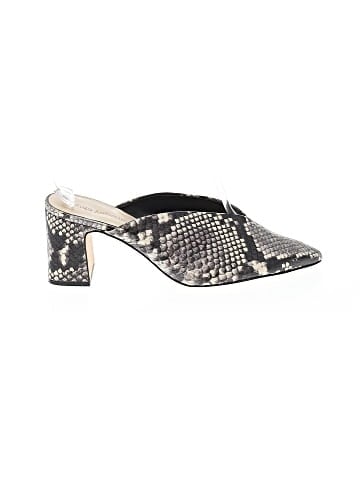 Enzo Angiolini Mule/Clog (view 1)