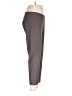 Eileen Fisher Solid Gray Active Pants Size M (petite) - photo 4