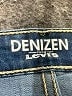Denizen from Levi's Blue Jeans Size 26 waist - photo 7