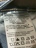Denizen from Levi's Blue Jeans Size 26 waist - photo 8