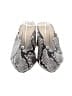 Enzo Angiolini Gray Mule/Clog Size 8 1/2 - photo 2