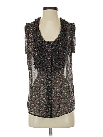 Reformed Sleeveless Blouse (view 1)