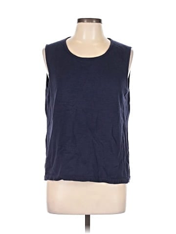 Coldwater Creek Sleeveless Top (view 1)