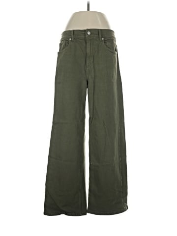 Ann Taylor LOFT Jeans (view 1)