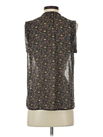 Reformed Sleeveless Blouse (view 2)