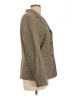 AK Anne Klein Tweed Brown Blazer Size 12 - photo 4