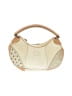 Tod's Polka Dots Ivory Tan Hobo One size - photo 1