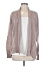 Ella Moss Tan Cardigan Size M - photo 1