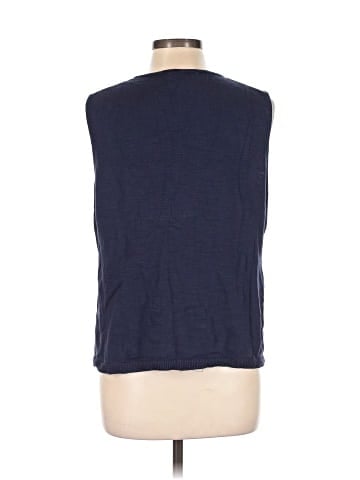Coldwater Creek Sleeveless Top (view 2)