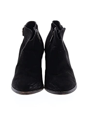 Just Fab Ankle Boots (view 2)