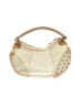Tod's Polka Dots Ivory Tan Hobo One size - photo 3