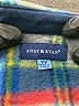 Andy & Evan 100% Polyester Green Cardigan Size 7 - photo 3