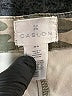 Caslon Camo Gray Active Pants Size 20 - photo 4