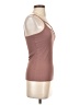 Mudd Brown Tank Top Size S - photo 4