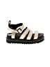 Dr. Martens Tan Sandals Size 8 - photo 1