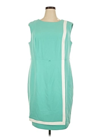 Studio One Casual Dress (view 1)