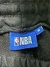 NBA Graphic Black Athletic Shorts Size M (youth) - photo 3