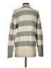 H&M Stripes Green Pullover Sweater Size XS - photo 2