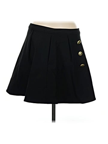 Maeve Formal Skirt (view 1)