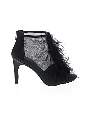 Kenneth Cole REACTION Heels (view 1)