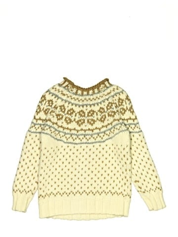 The New Society Pullover Sweater (view 2)