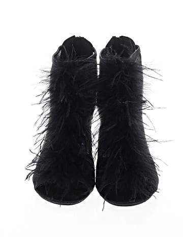 Kenneth Cole REACTION Heels (view 2)