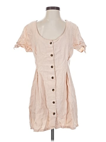 Tavik Casual Dress (view 1)