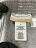 Alfred Dunner Solid Gray Casual Pants Size 3X - photo 4