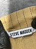 Steve Madden Gold Casual Pants Size L (estimated) - photo 7