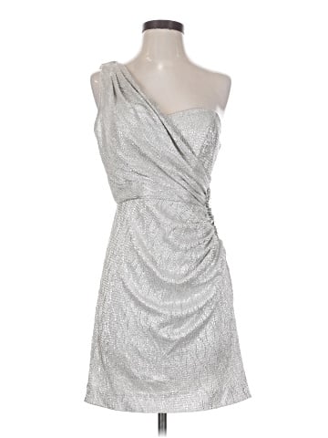 Cache Cocktail Dress (view 1)