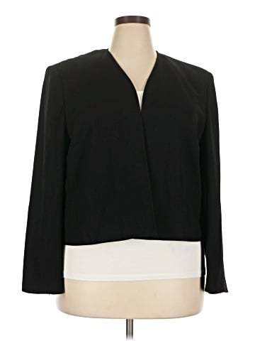 Lauren by Ralph Lauren Blazer (view 1)
