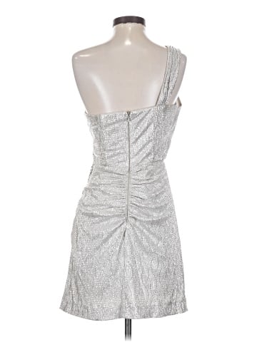 Cache Cocktail Dress (view 2)
