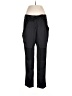 BCBGMAXAZRIA Black Casual Pants Size M - photo 1