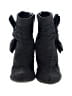Mossimo Black Ankle Boots Size 7 - photo 2