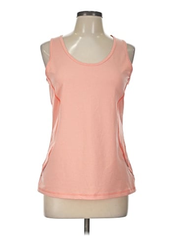 lucy Sleeveless Top (view 1)