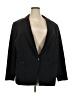 Veronica Beard Black Blazer Size 24 - photo 1