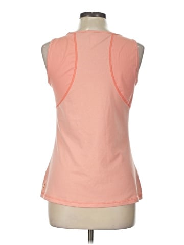 lucy Sleeveless Top (view 2)