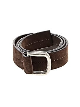 Banana Republic Leather Belt