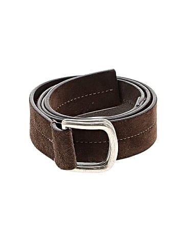 Banana Republic Leather Belt (view 1)