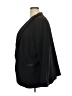 Veronica Beard Black Blazer Size 24 - photo 5