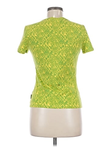 Versace Jeans Couture Short Sleeve T-Shirt (view 2)