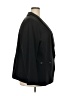 Veronica Beard Black Blazer Size 24 - photo 4