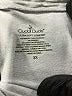 Cuddl Duds Solid Gray Sweatpants Size 3X - photo 4