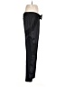 BCBGMAXAZRIA Black Casual Pants Size M - photo 4