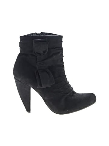 Mossimo Ankle Boots (view 1)
