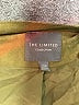 The Limited Green Coat Size 22 - photo 6