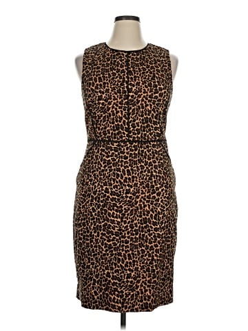 J.Crew Cocktail Dress (view 1)