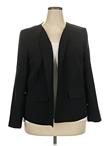 Kasper Blazer (view 1)