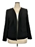 Kasper Black Blazer Size 18 - photo 1